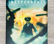 Independence Book