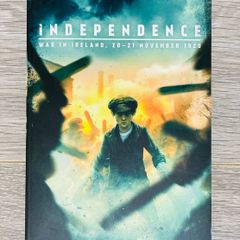 Independence Book