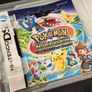 Pokemon Ranger: Shadows of Almia (w/ Manual) - UK Version - Nintendo DS 2008 Image 5