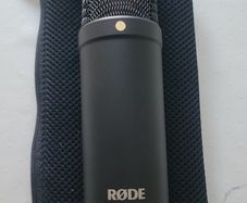 Rode NT1 (Mic Only)