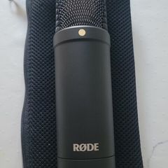 Rode NT1 (Mic Only)