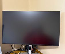 Dell P2425H 24 Inch Full HD (1920x1080) Monitor