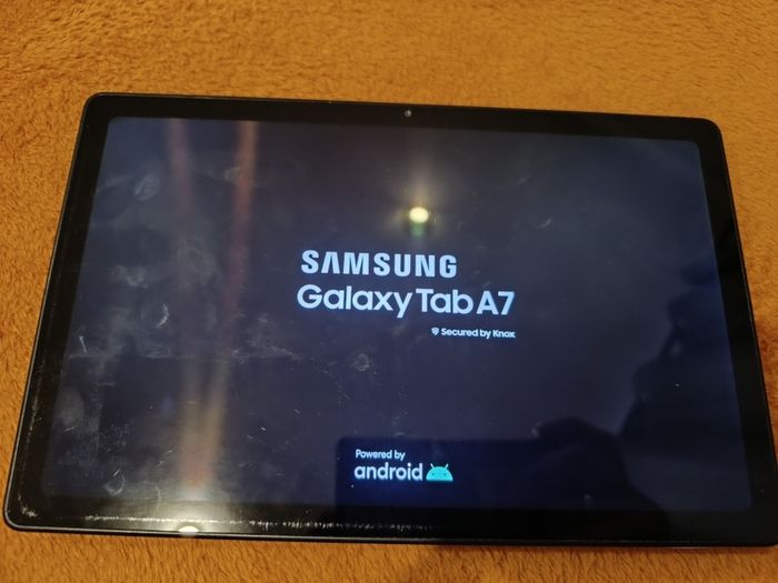 Samsung Galaxy Tab A7  leixlip location