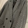 maxi coat new Image 6