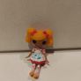 Lalaloopsy Mini Doll Spot Splatter Splash Image 2