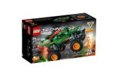 LEGO - Monster Jam Dragon - 42149 - NEW - Retired product