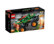 LEGO Technic - Monster Jam Dragon - 42149 - NEW - Retired product