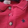 New.baby boy's top. 18/24m Image 5