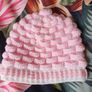 Knitted Hat Image 2