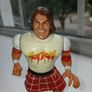 Rowdy Roddy Piper Hasbro WWF Image 7