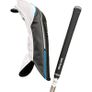 Ping G440 Max #5 Wood 19 Degree / Tour 2.0 Chrome 75 X-Stiff Image 6