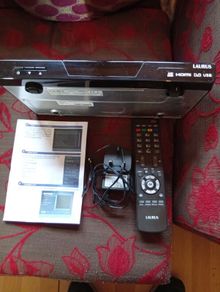 saorview box