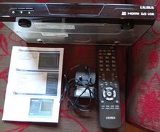 saorview box