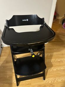 Baby high chair