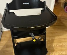 Baby high chair