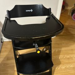Baby high chair