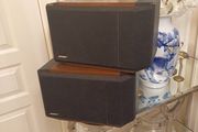 Bose 301 series IV