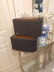 Bose 301 series IV