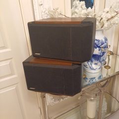 Bose 301 series IV