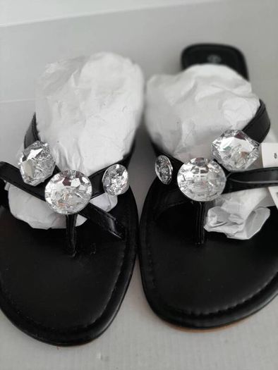 New sandles