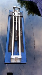 tile cutter 450mm