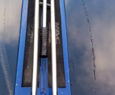 tile cutter 450mm