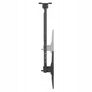 Tv Ceiling Tilt Swivel Adjustable TV Mount Bracket 37 - 75" Image 5