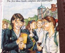 Malory Towers omnibus.  Enid Blyton
