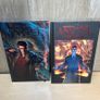 Angel After The Fall (Buffy) Vol 1-4 Complete Graphic Novels IDW TPB Comic Books Image 2