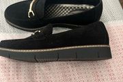As new Comfort bliss loafer style shoe size (40) 6.5