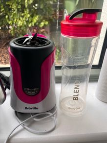 Blender