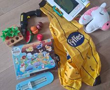 Free Toys