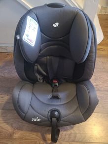 Childs car seat