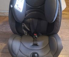 Childs car seat