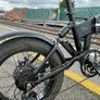 Fiido M1 Pro 48V 500W Electric Bike, very good Condition Image 2
