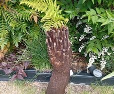 trees