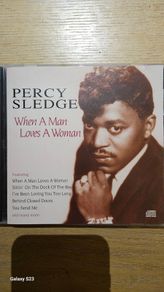Percy Sledge - When A Man Loves A Woman.