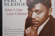Percy Sledge - When A Man Loves A Woman.