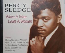 Percy Sledge - When A Man Loves A Woman.