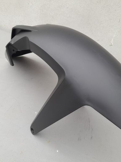 KTM Adventure Front Mudguard