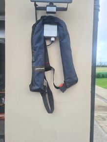 life jackets