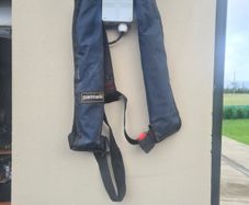 life jackets