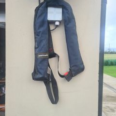 life jackets