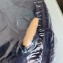 BNWT Pop Up Garden Bin Image 3