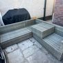 Garden Lounge Set Image 5