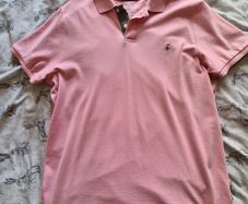 Joules Polo shirt. Large.
