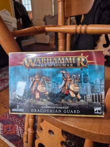 Warhammer AOS