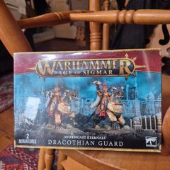 Warhammer AOS