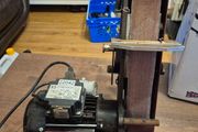 Robert Sorby ProEdge Ultimate Sharpening System