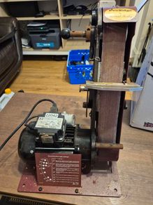 Robert Sorby ProEdge Ultimate Sharpening System